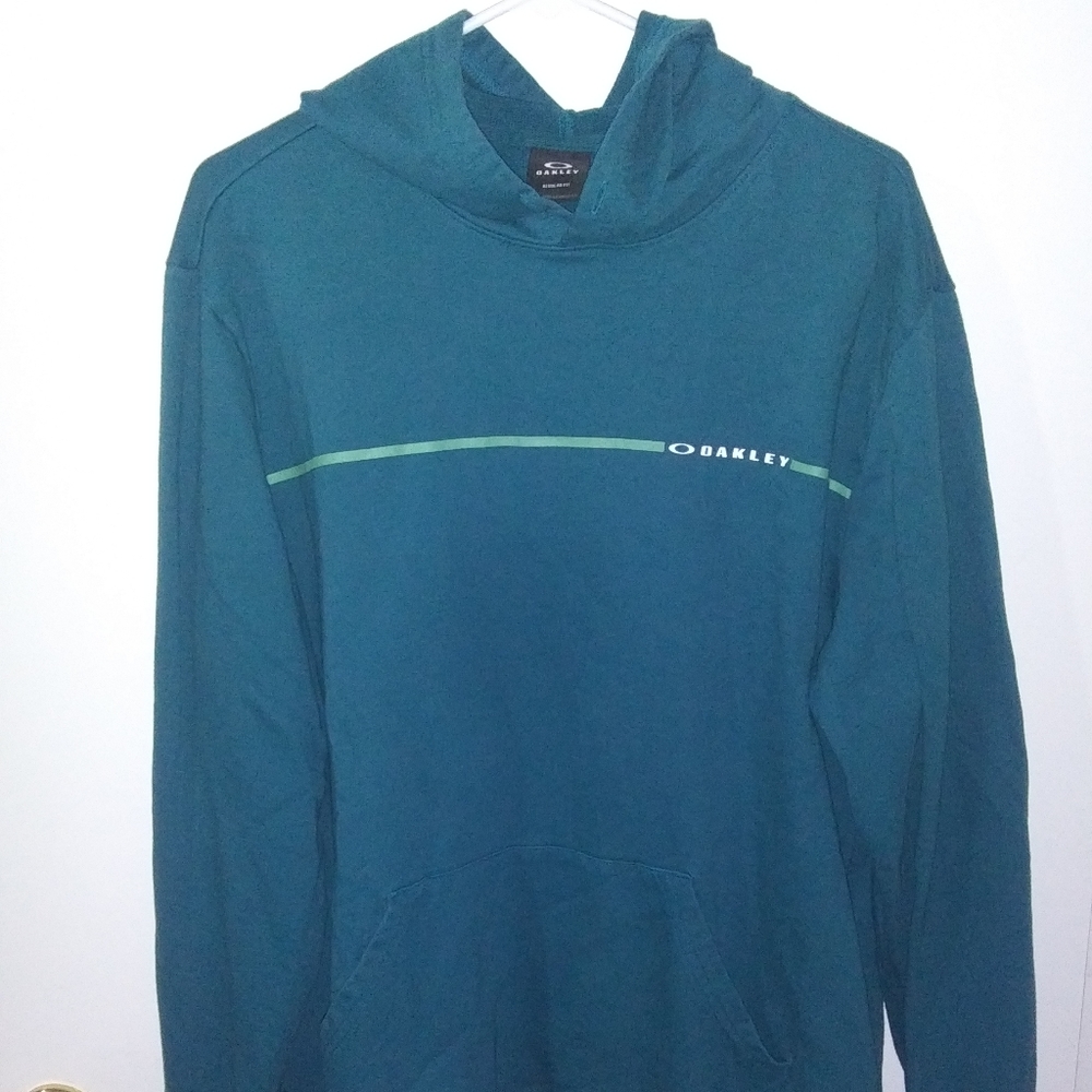 Oakley Men's Hoodie